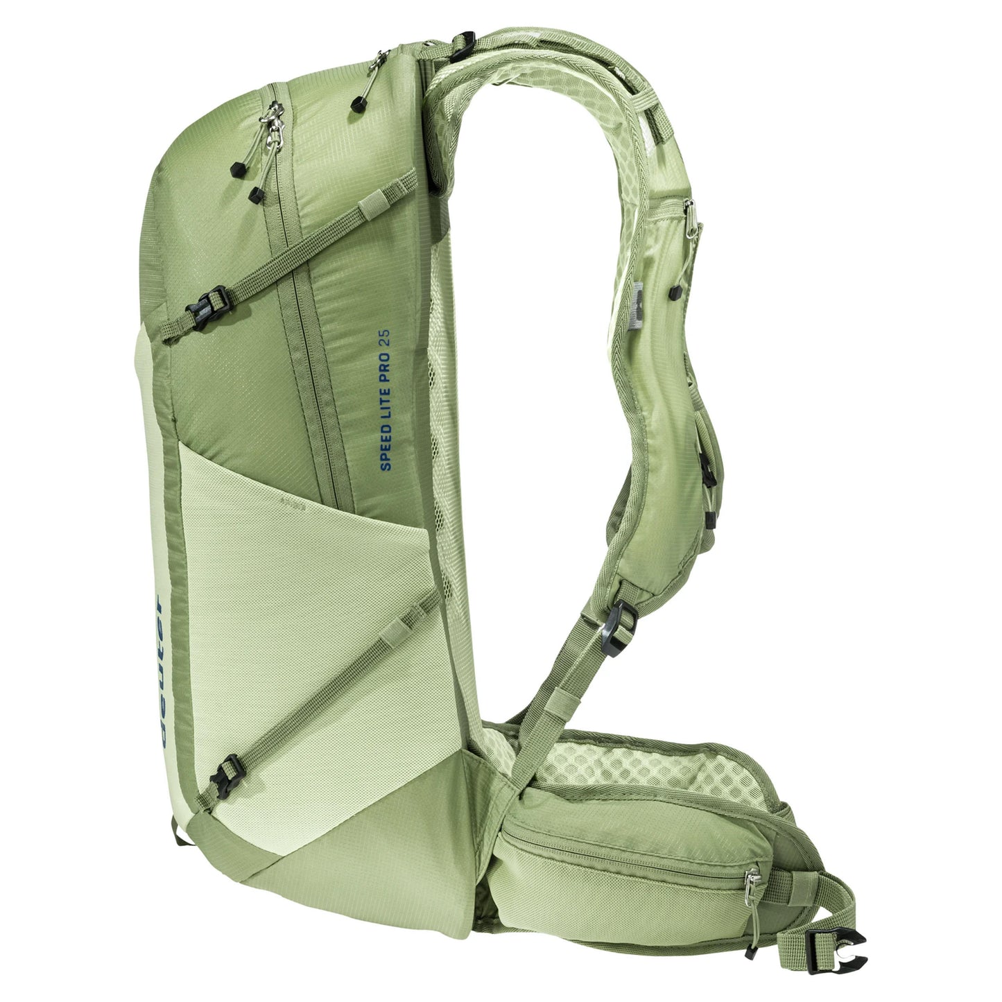 Deuter Unisex Green Speed Lite Pro 25