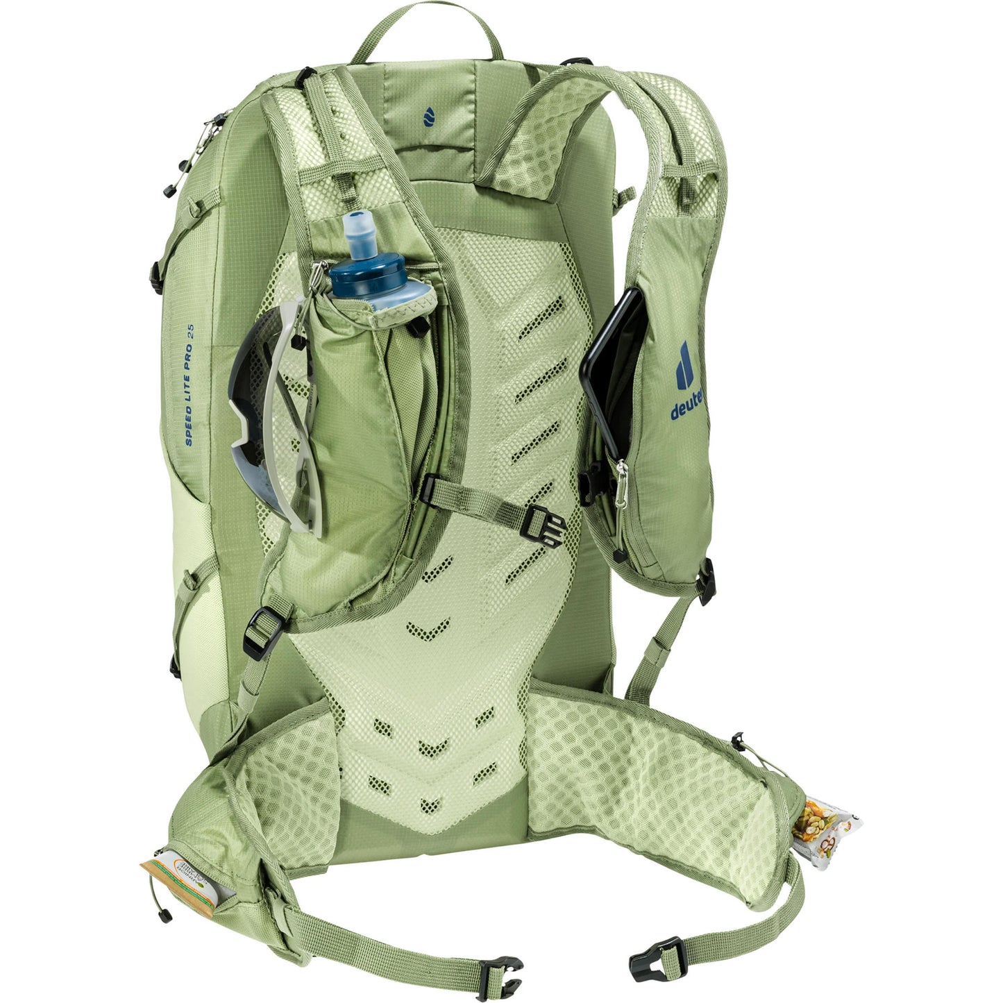 Deuter Unisex Green Speed Lite Pro 25