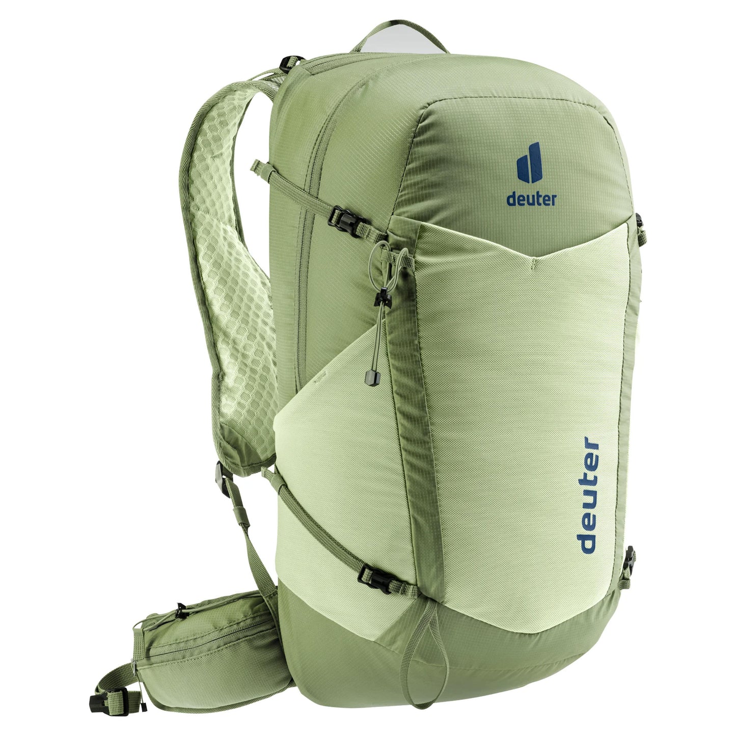Deuter Unisex Green Speed Lite Pro 25