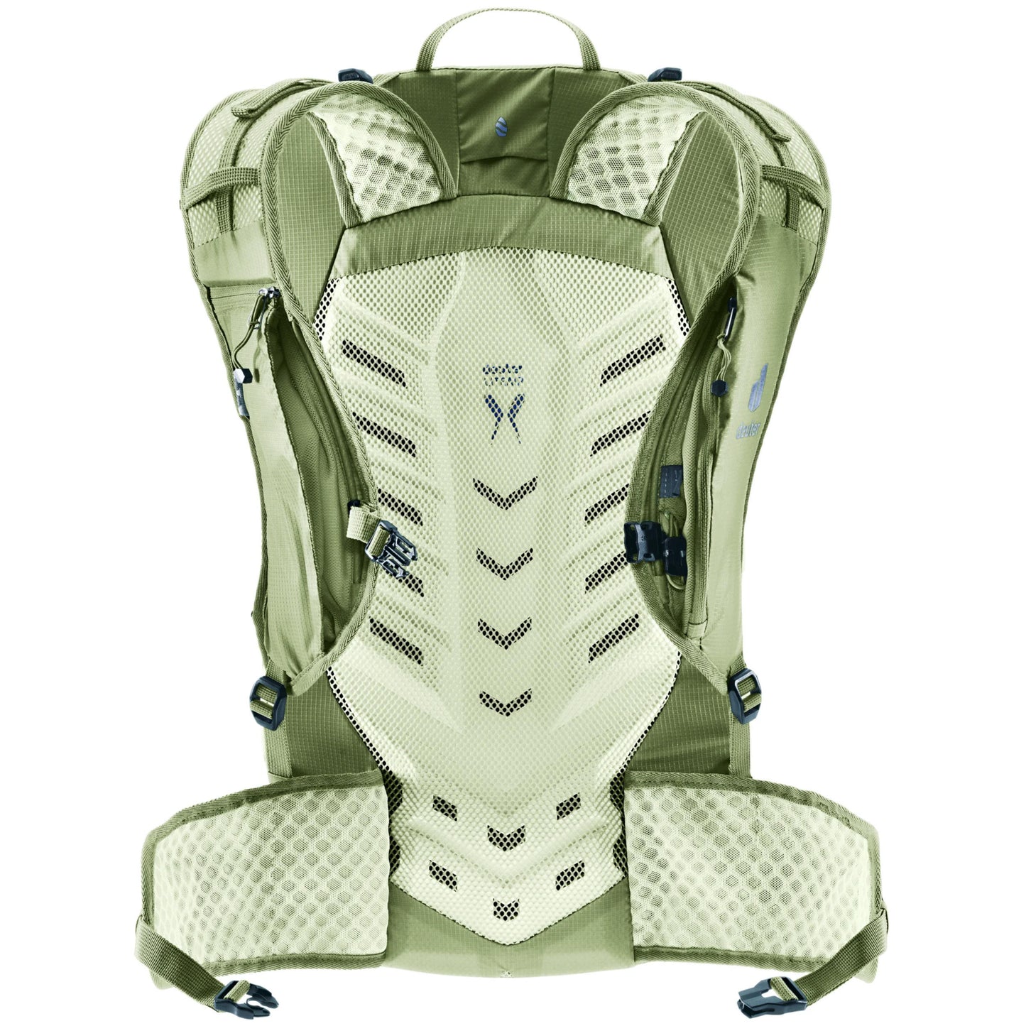 Deuter Unisex Green Speed Lite Pro 25