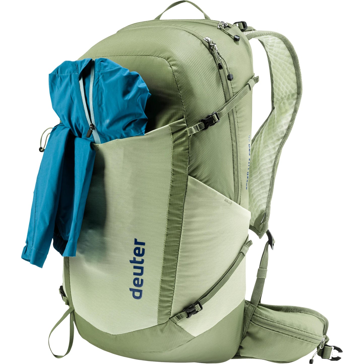 Deuter Unisex Green Speed Lite Pro 25