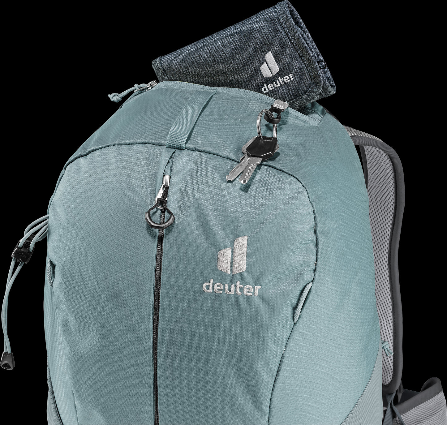 Deuter Unisex Grey AC Lite 23
