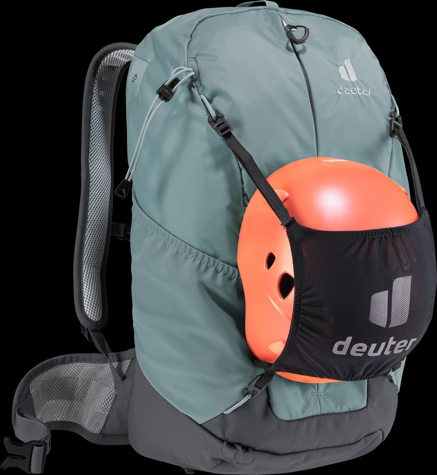 Deuter Unisex Grey AC Lite 23