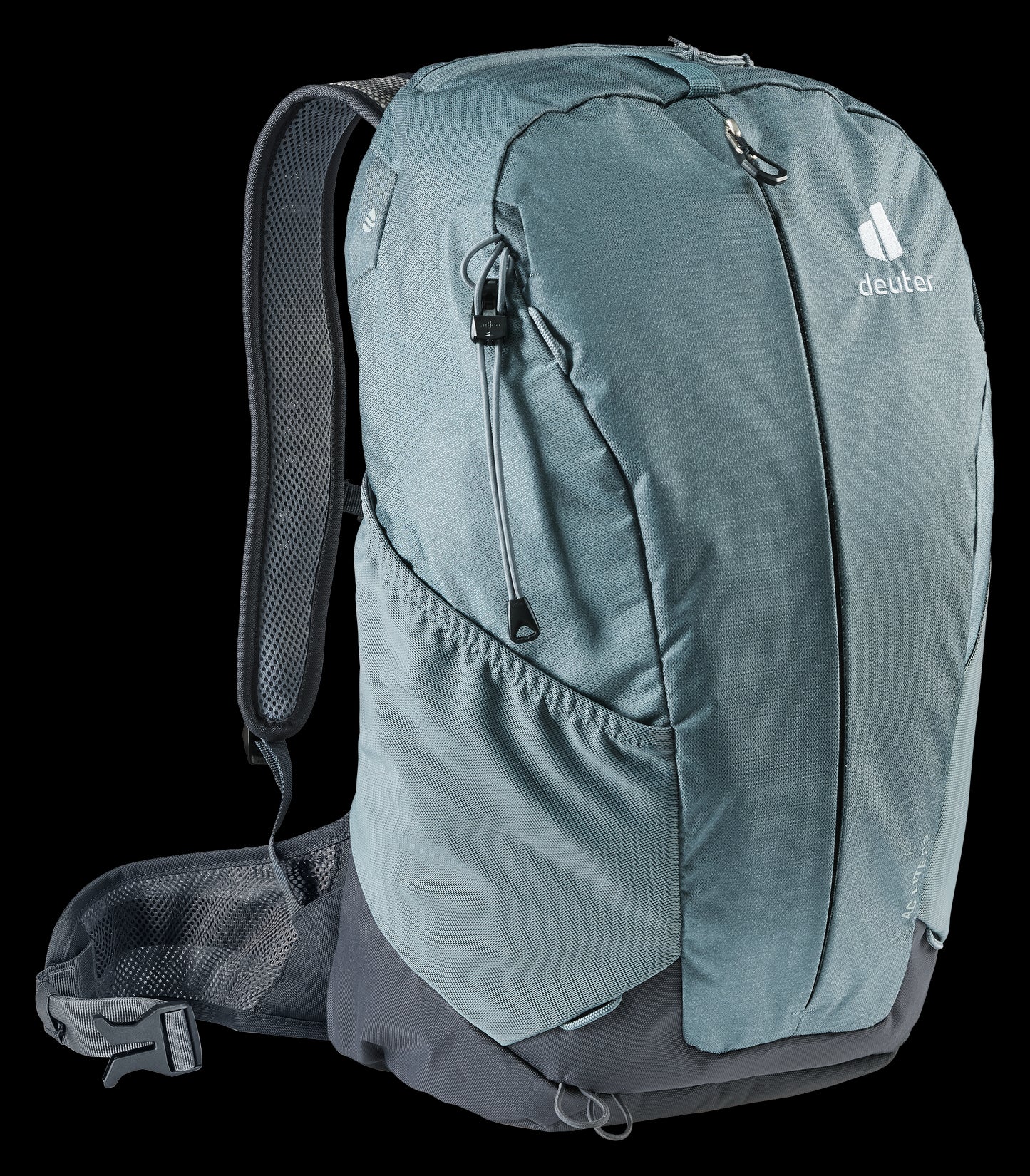 Deuter Unisex Grey AC Lite 23