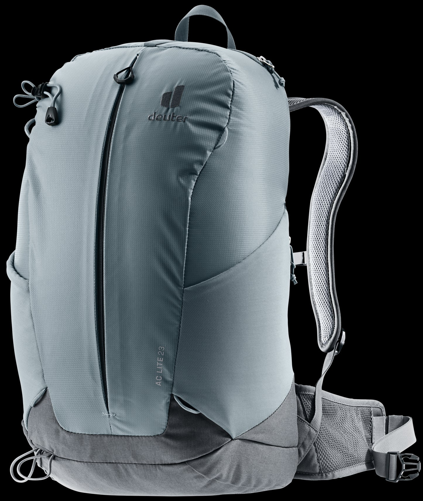 Deuter Unisex Grey AC Lite 23