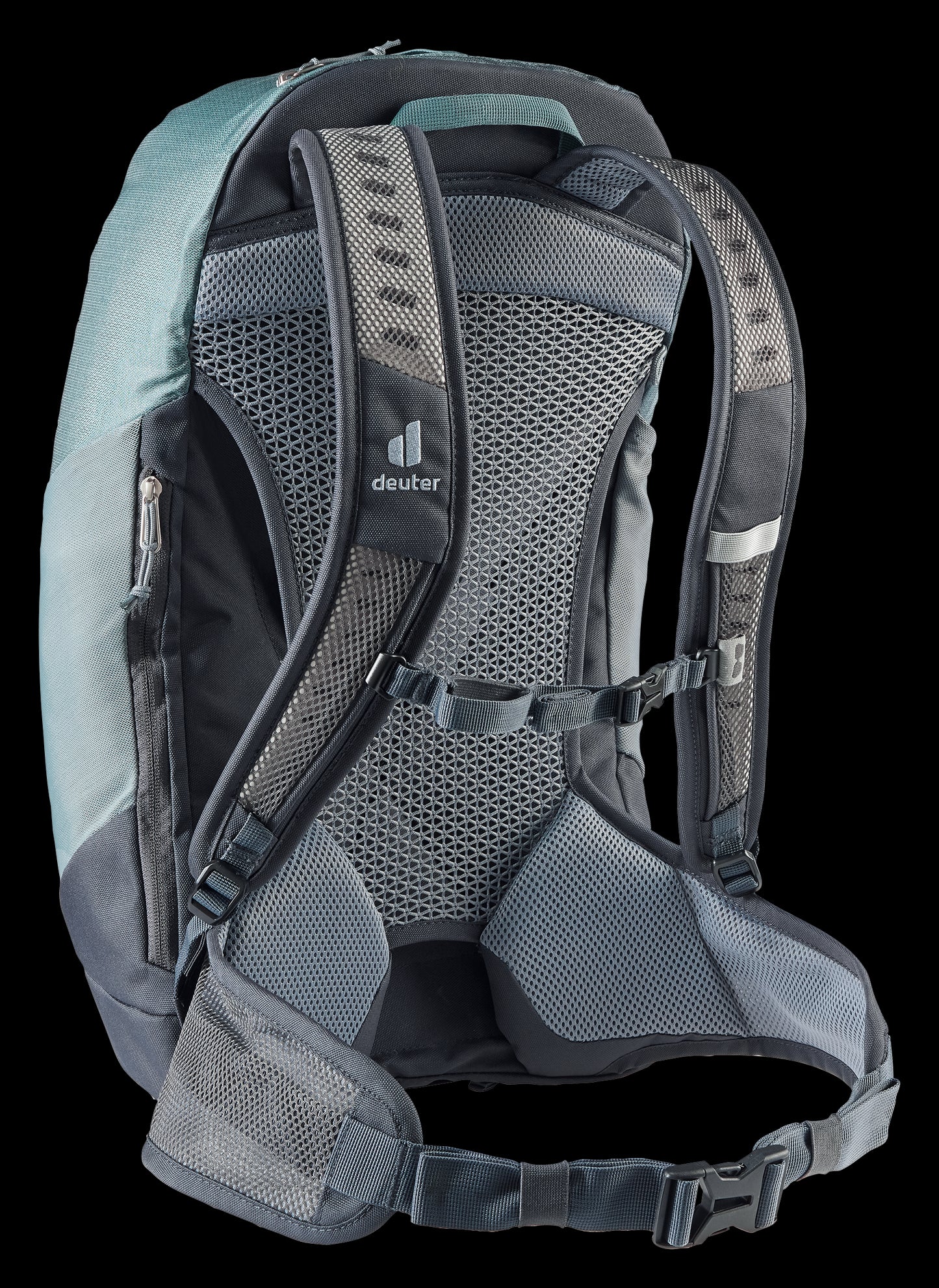 Deuter Unisex Grey AC Lite 23