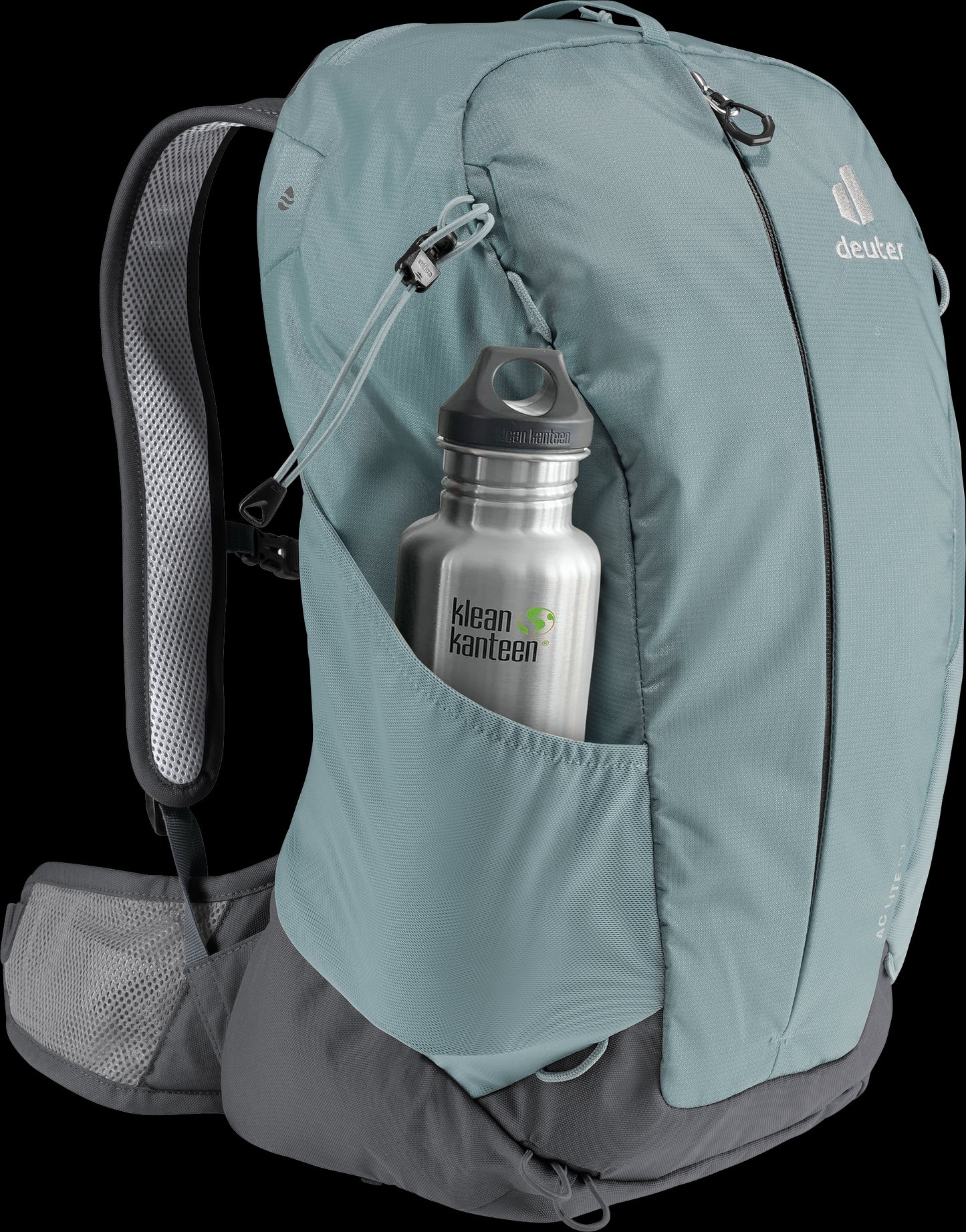 Deuter Unisex Grey AC Lite 23
