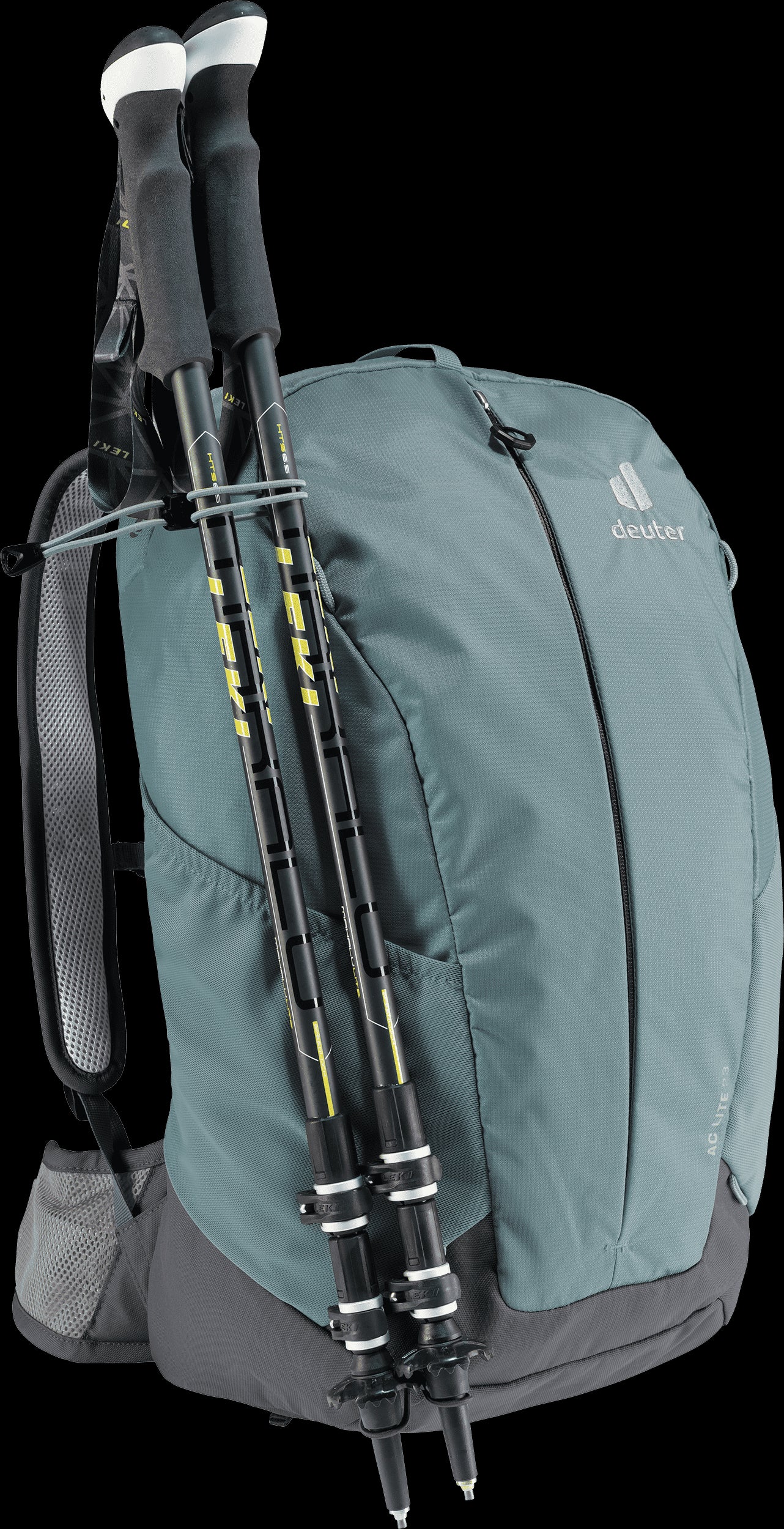 Deuter Unisex Grey AC Lite 23