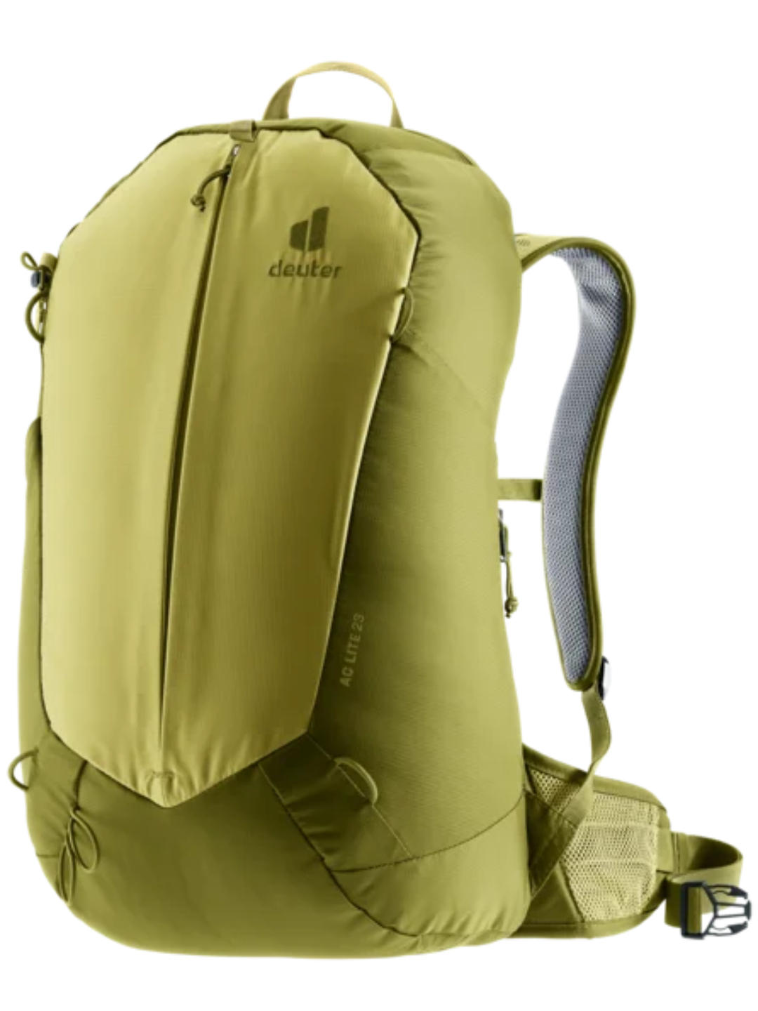 Deuter Unisex Green AC Lite 23 Backpack