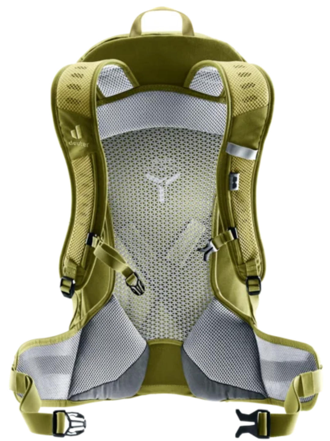 Deuter Unisex Green AC Lite 23 Backpack