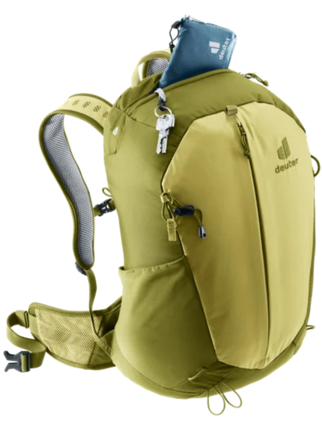 Deuter Unisex Green AC Lite 23 Backpack