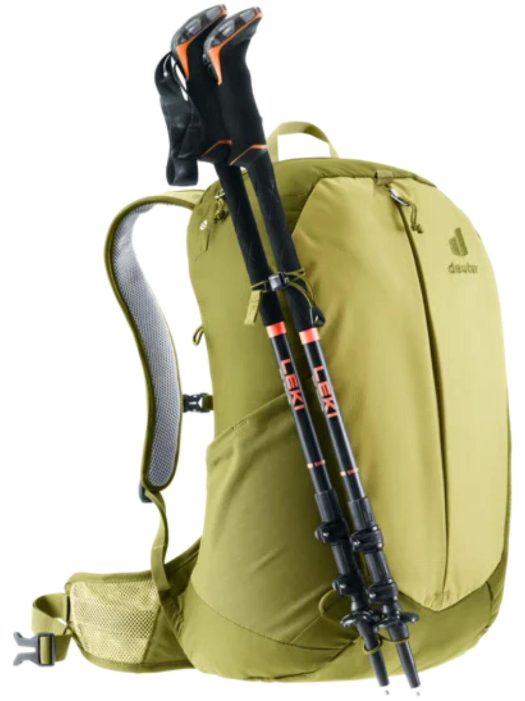 Deuter Unisex Green AC Lite 23 Backpack