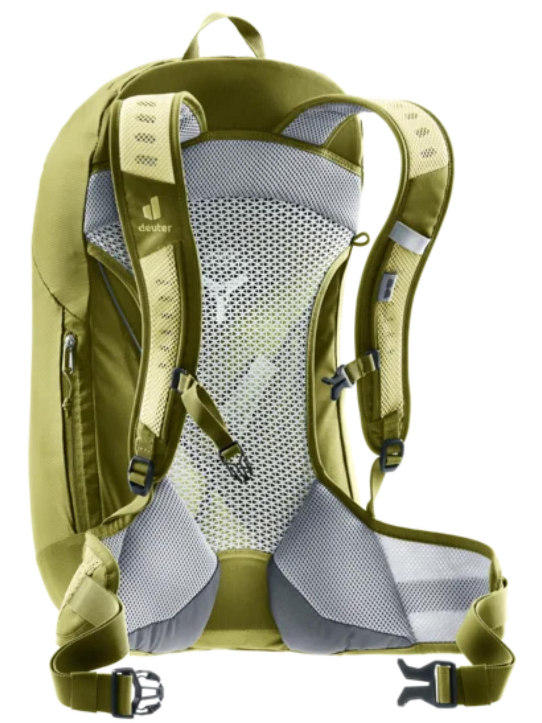 Deuter Unisex Green AC Lite 23 Backpack