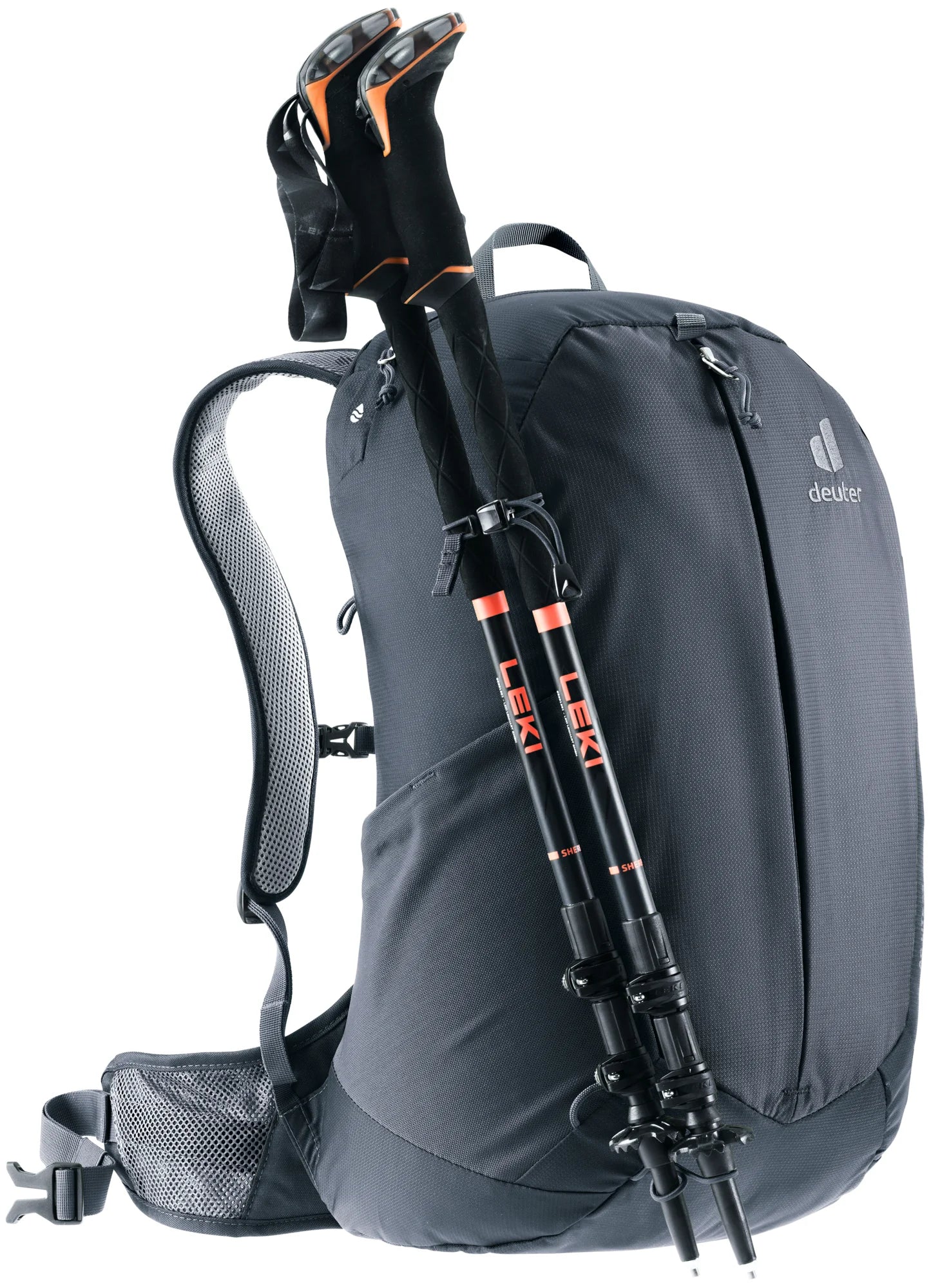 Deuter Unisex Black AC Lite 23L Backpack