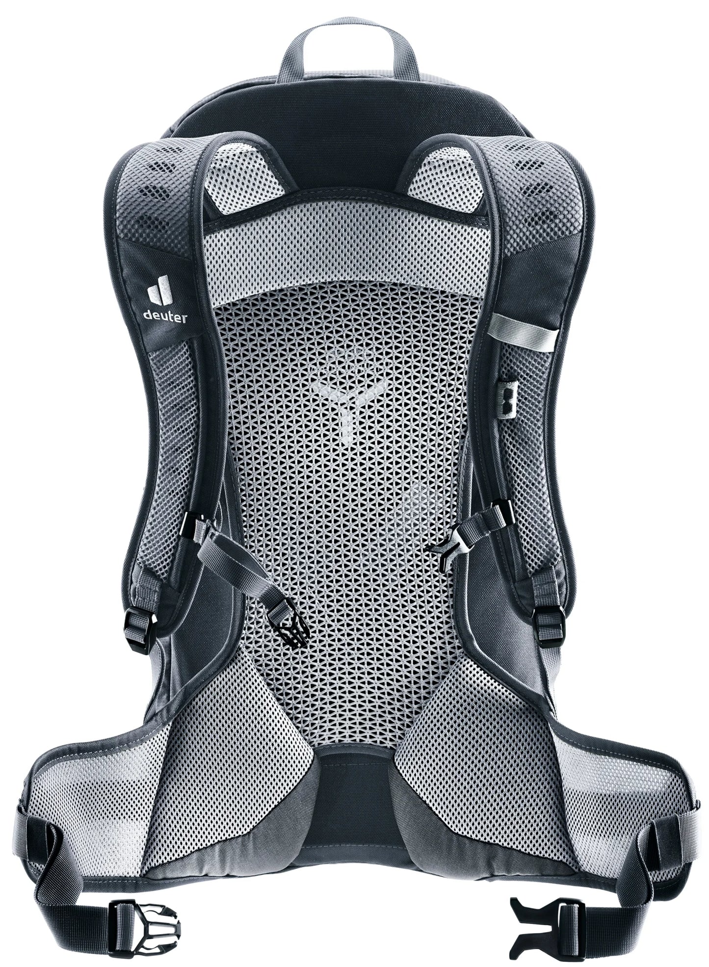 Deuter Unisex Black AC Lite 23L Backpack