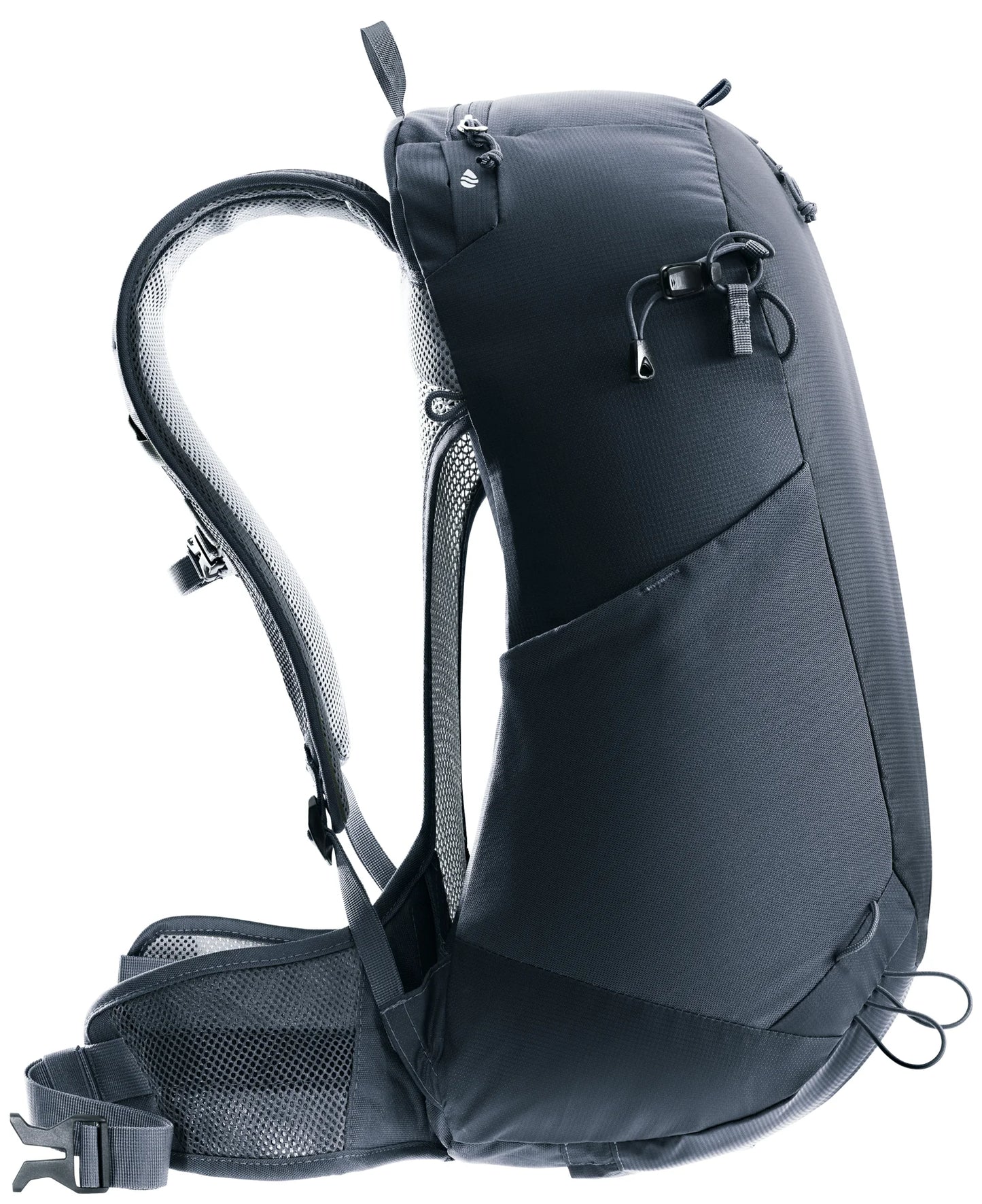 Deuter Unisex Black AC Lite 23L Backpack