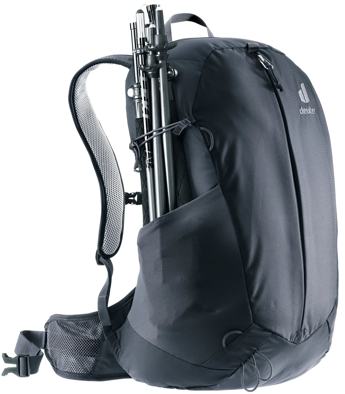Deuter Unisex Black AC Lite 23L Backpack