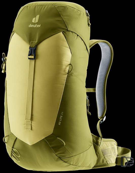 Deuter Unisex Yellow AC Lite 24L Backpack