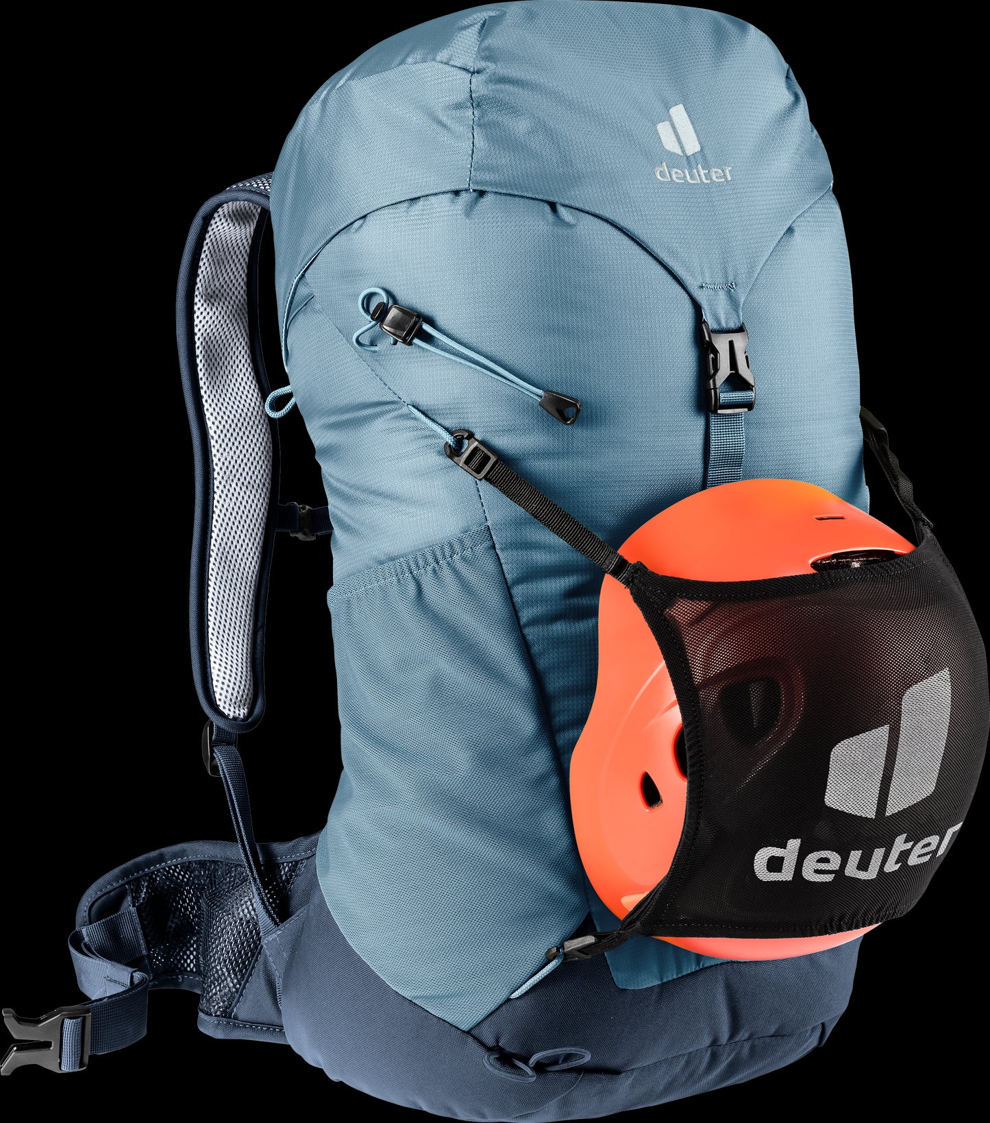 Deuter Unisex Blue AC Lite 30