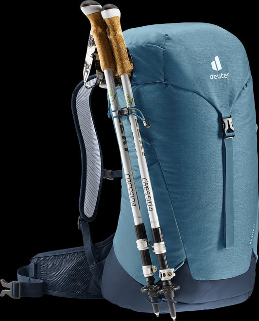 Deuter Unisex Blue AC Lite 30