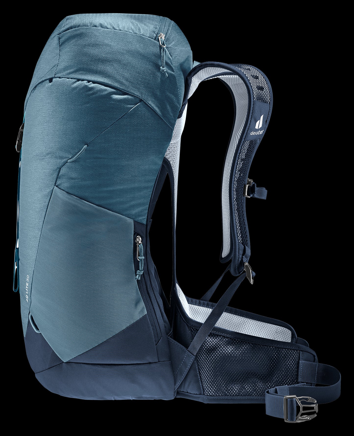 Deuter Unisex Blue AC Lite 30