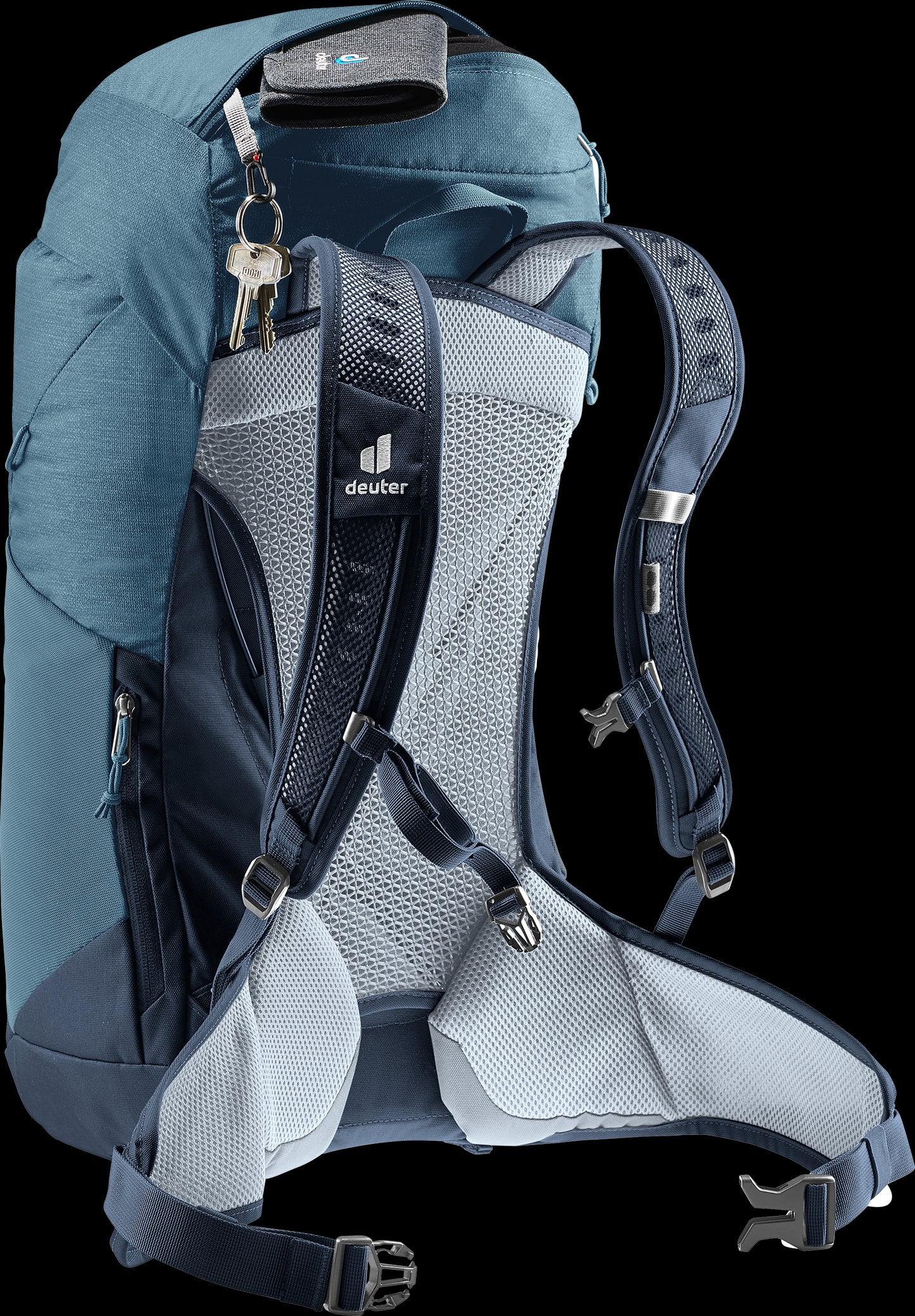 Deuter Unisex Blue AC Lite 30