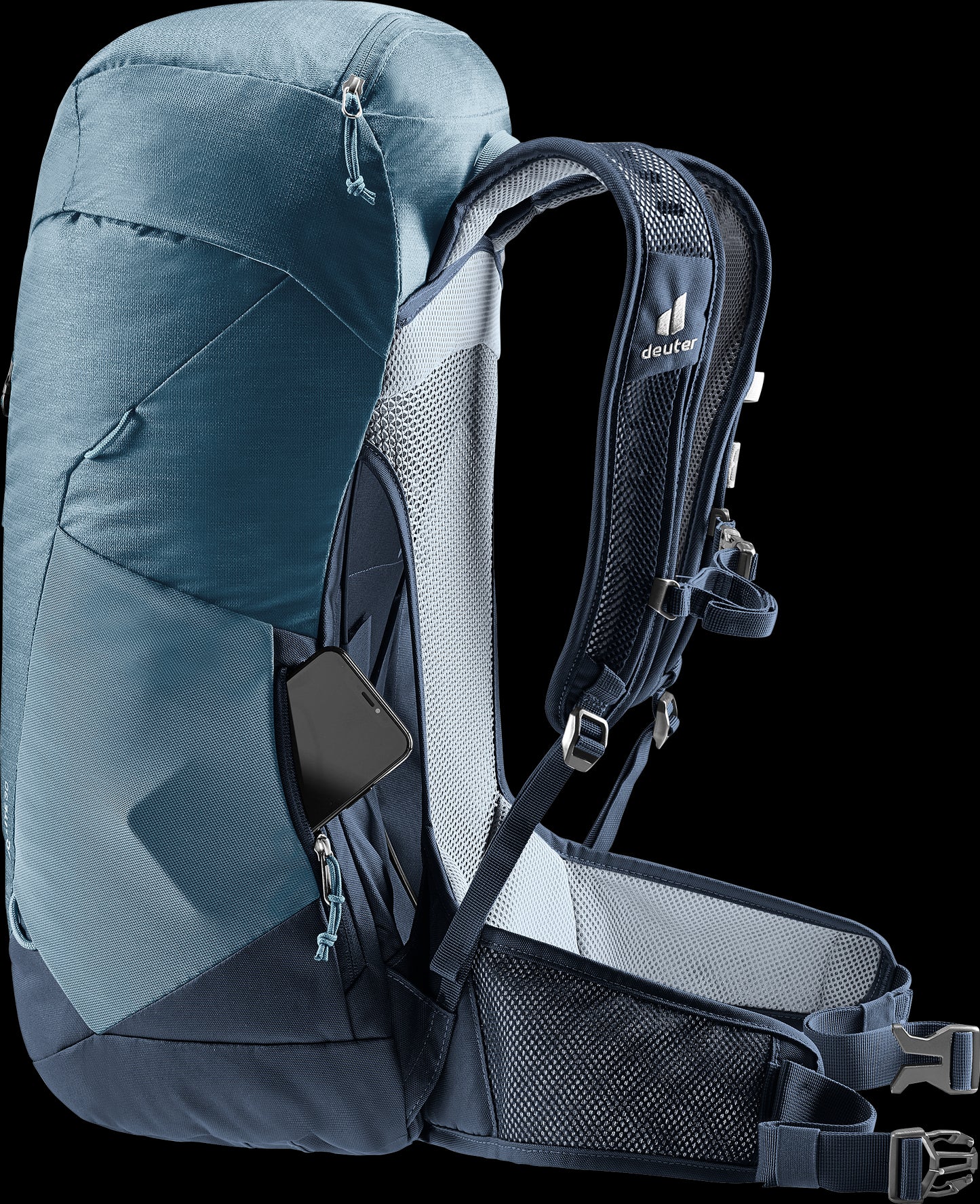 Deuter Unisex Blue AC Lite 30