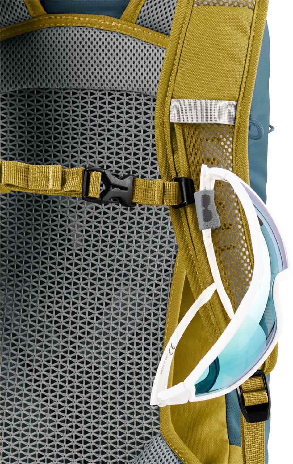 Deuter Unisex Yellow AC Lite 30