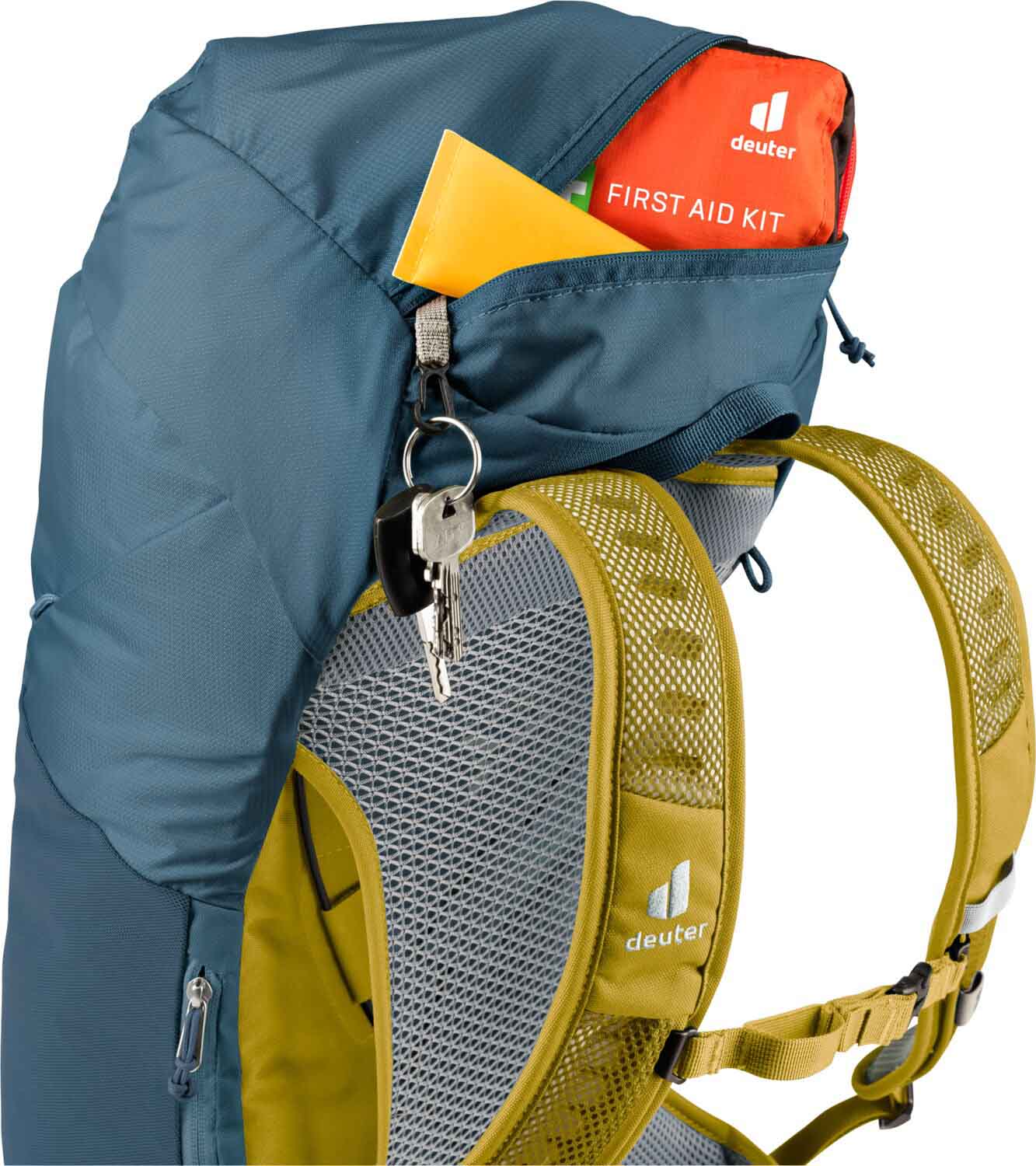 Deuter Unisex Yellow AC Lite 30
