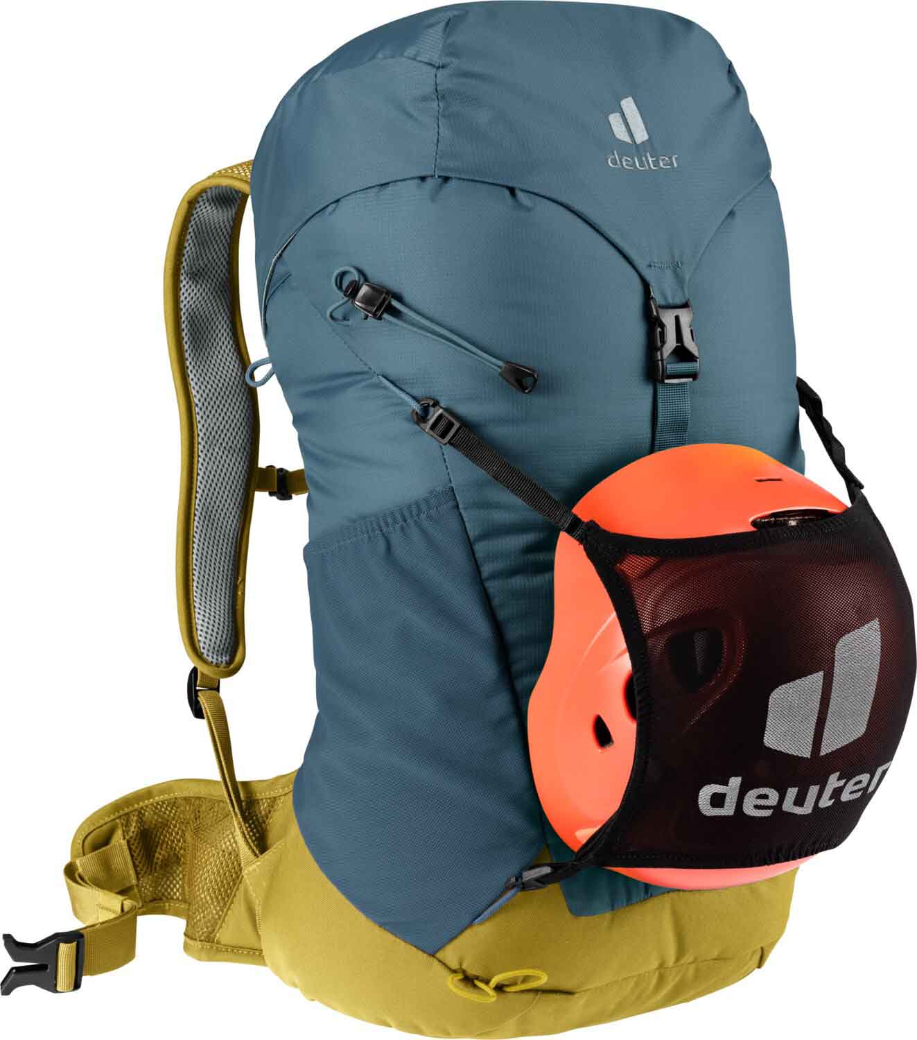 Deuter Unisex Yellow AC Lite 30