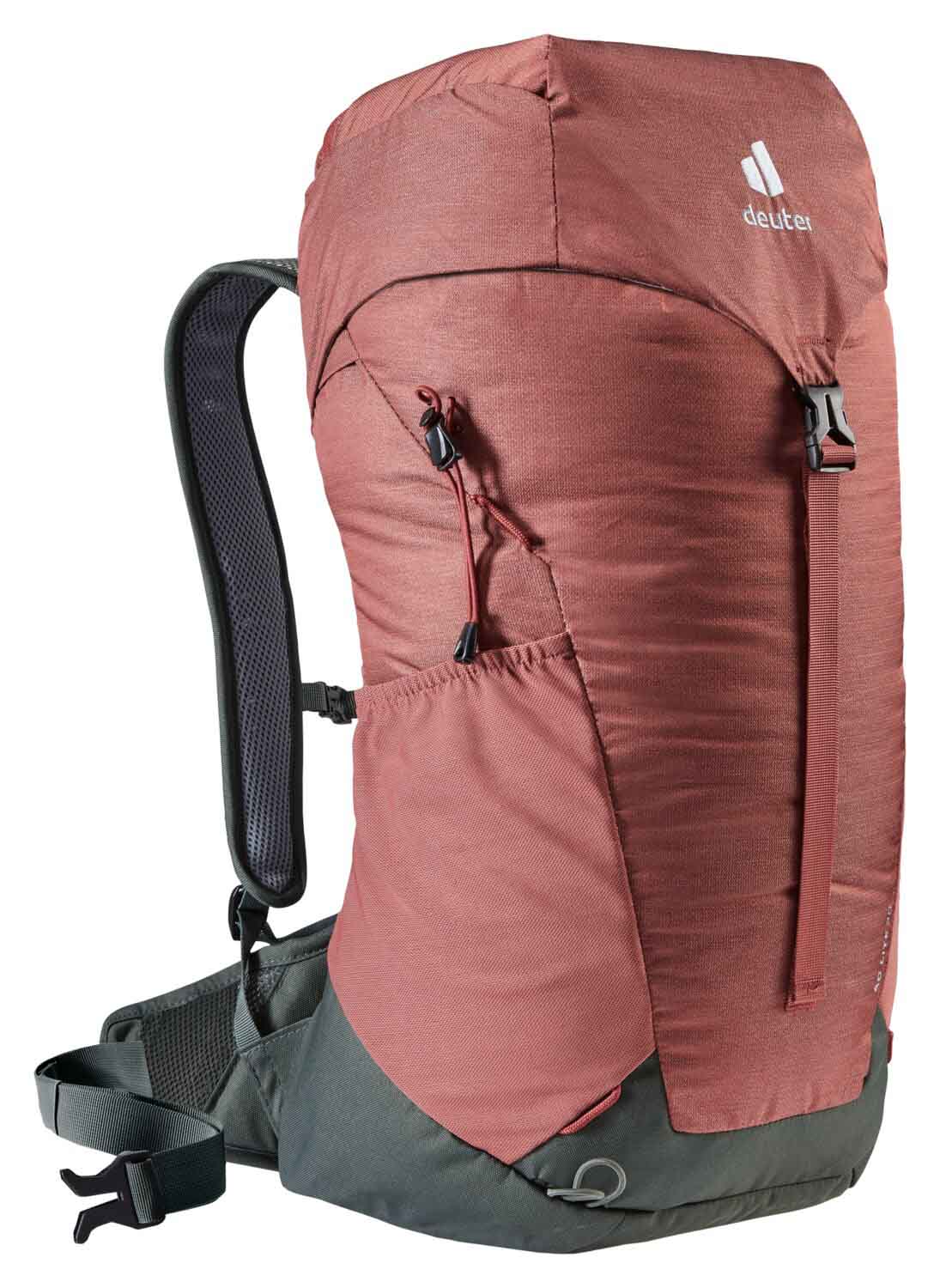 Deuter Unisex Red AC Lite 30