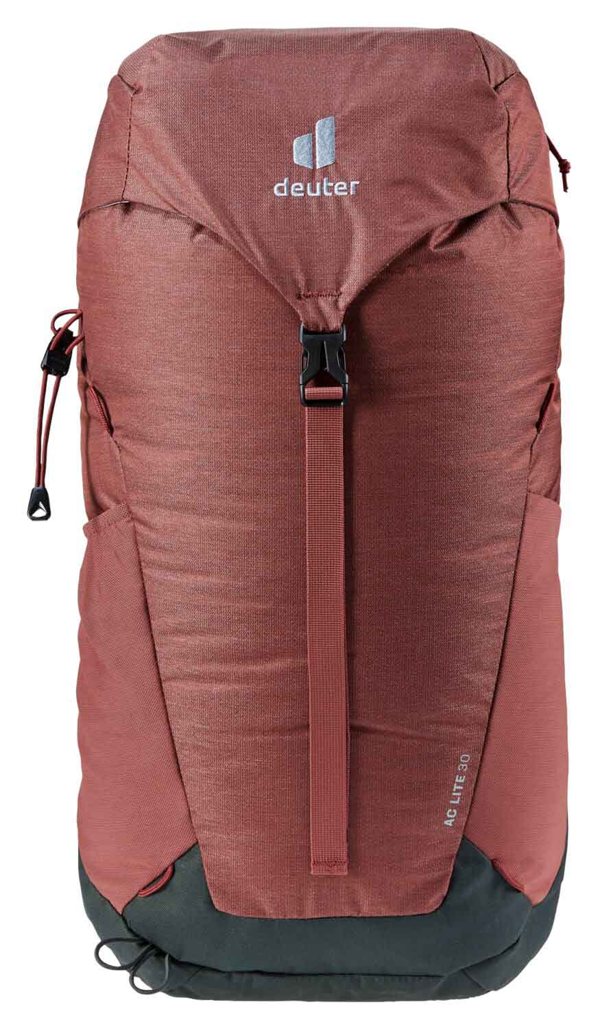 Deuter Unisex Red AC Lite 30