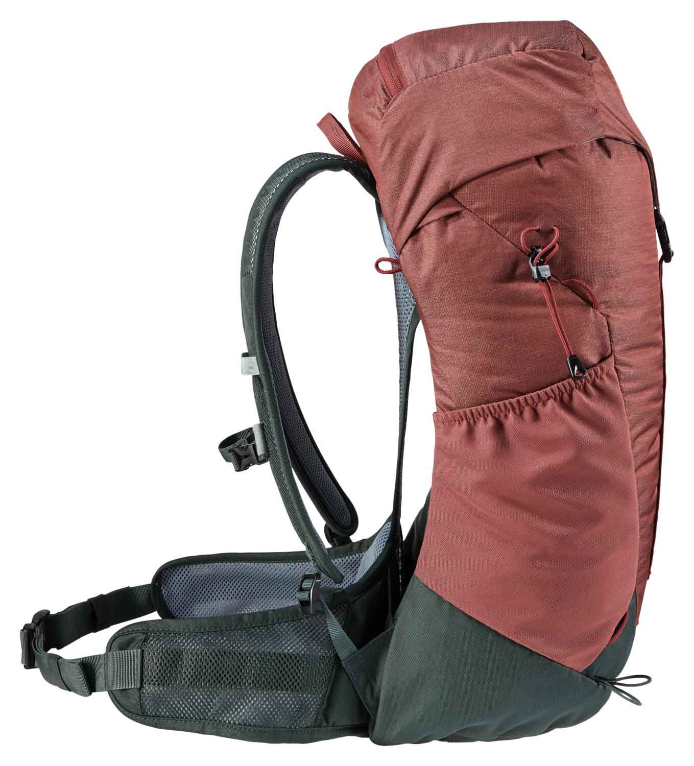 Deuter Unisex Red AC Lite 30