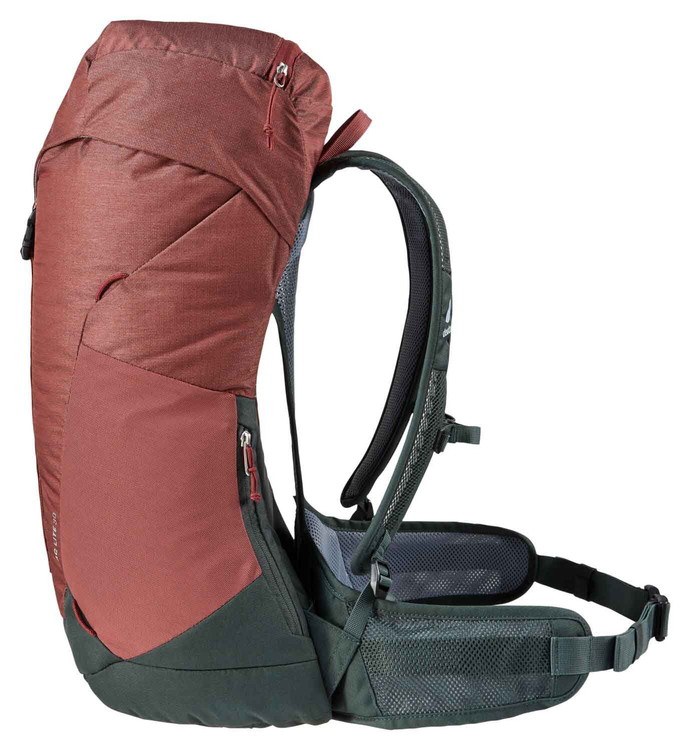 Deuter Unisex Red AC Lite 30