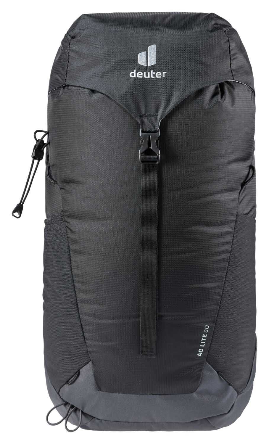 Deuter Unisex Black AC Lite 30
