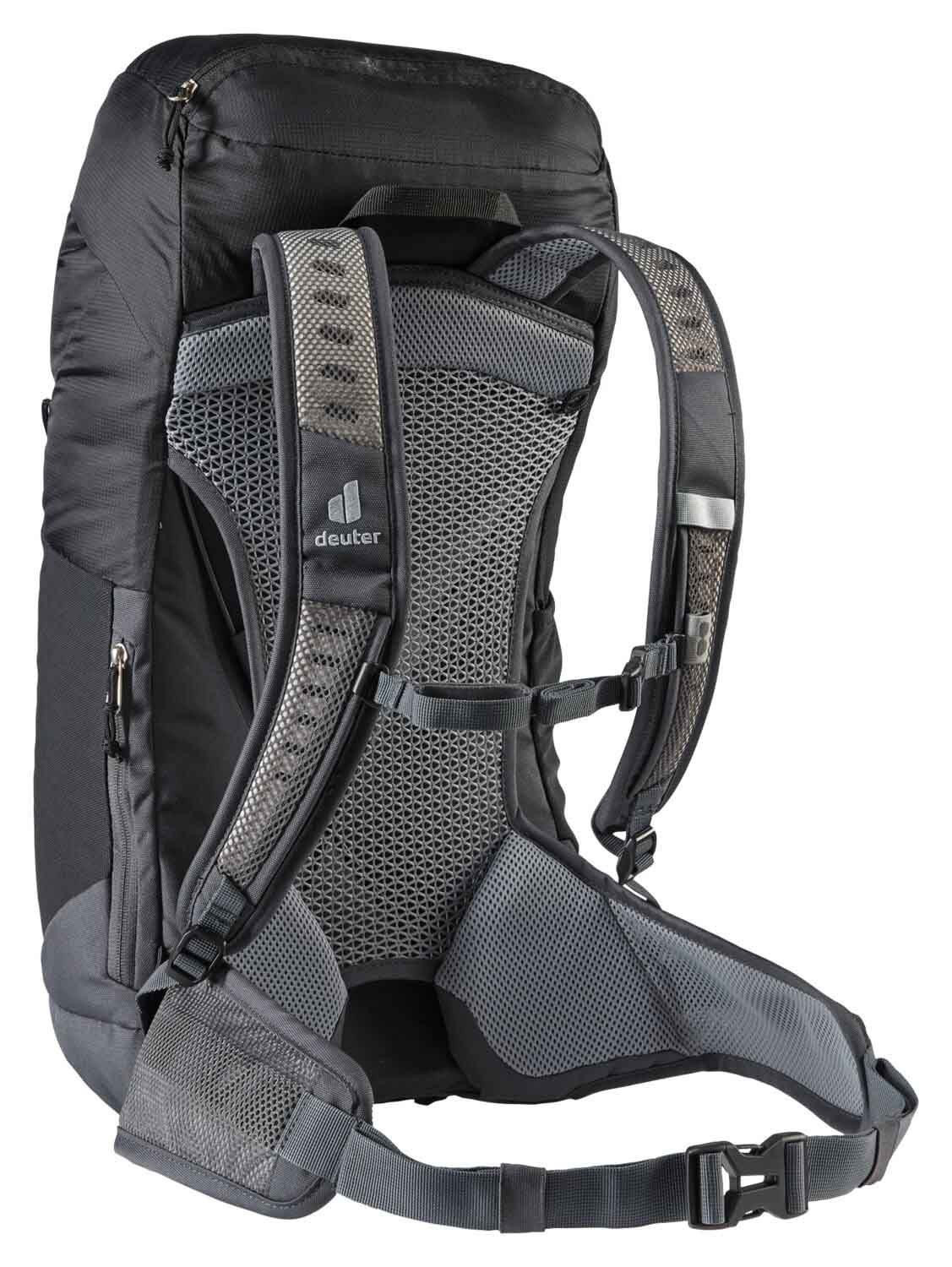 Deuter Unisex Black AC Lite 30