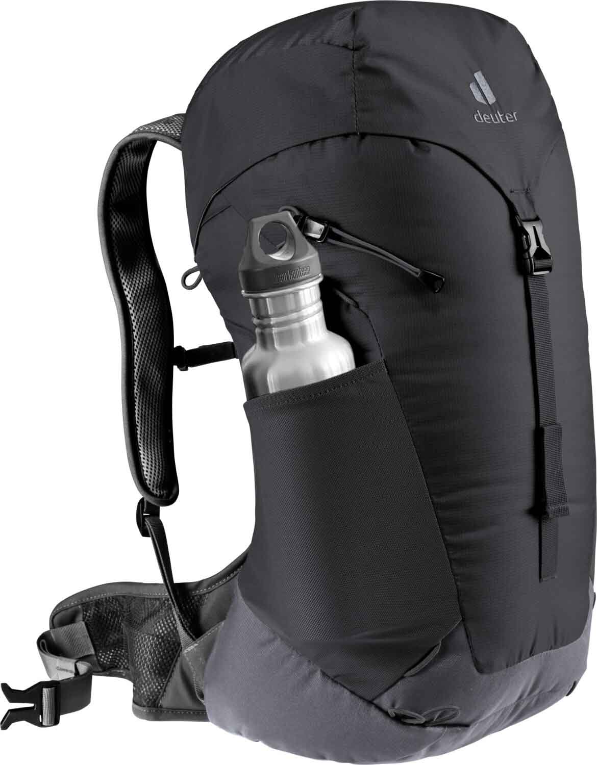 Deuter Unisex Black AC Lite 30