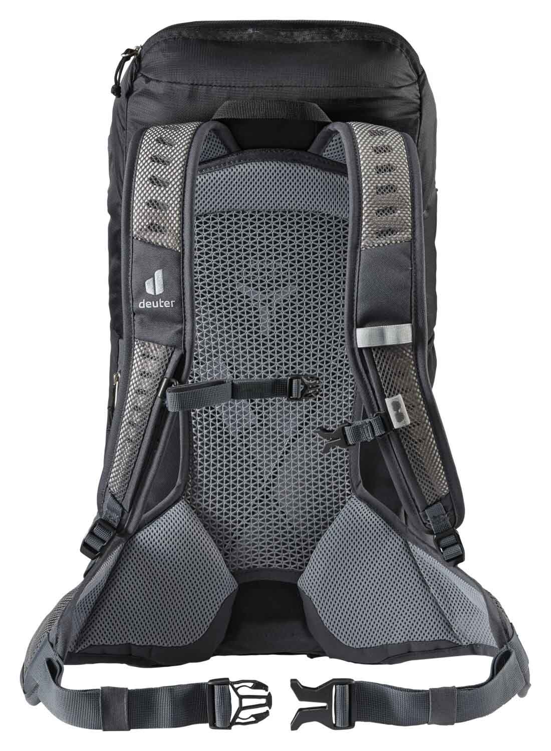 Deuter Unisex Black AC Lite 30