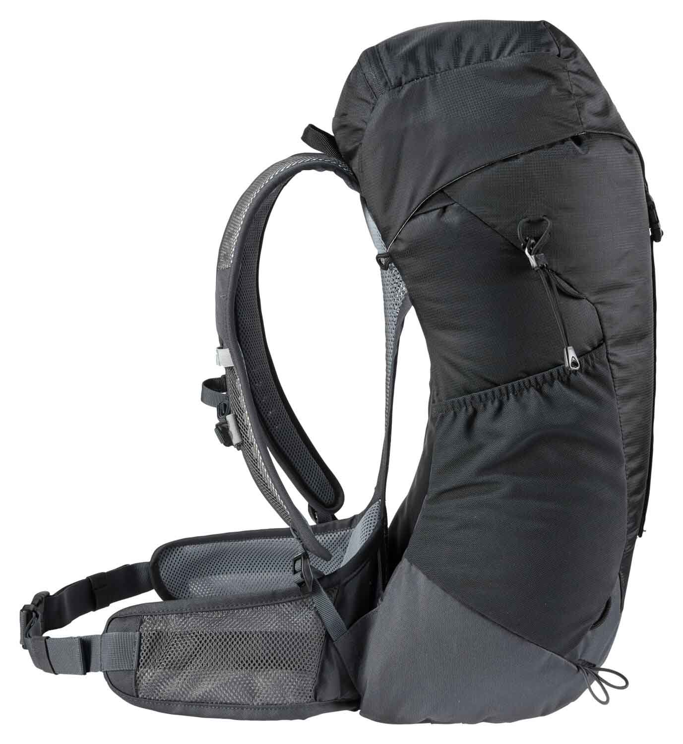 Deuter Unisex Black AC Lite 30