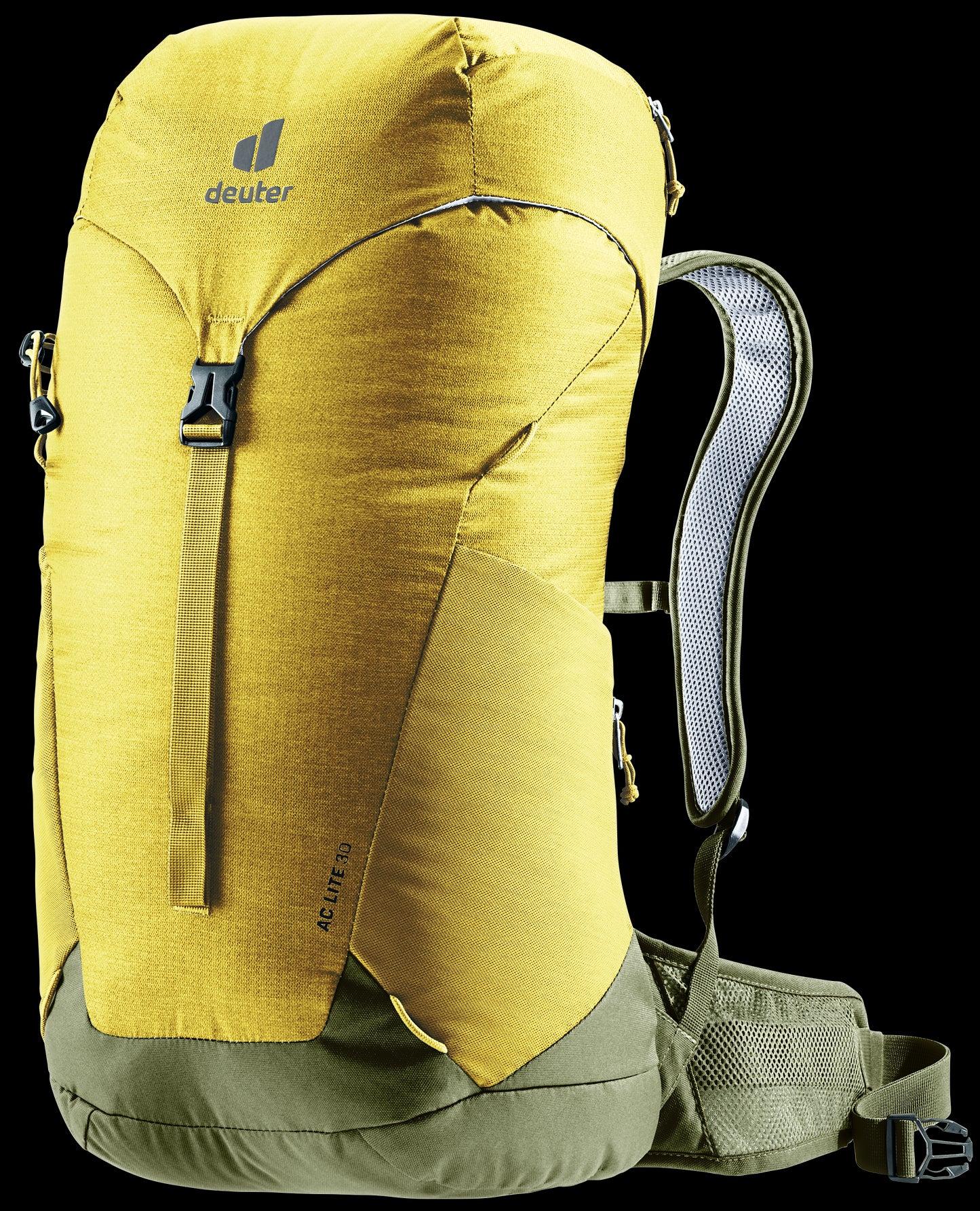 Deuter Unisex Yellow AC Lite 30