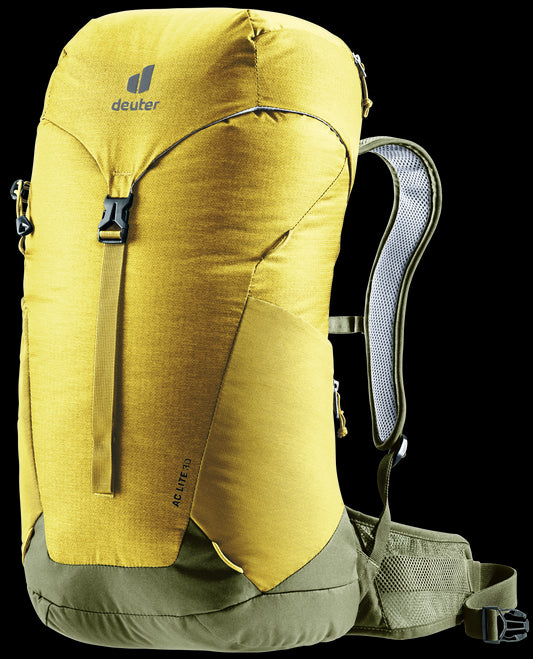 Deuter Unisex Yellow AC Lite 30