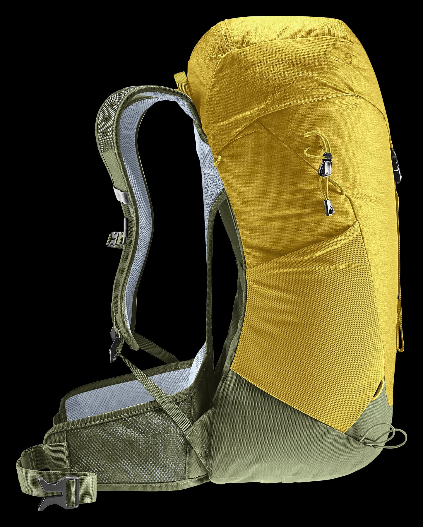 Deuter Unisex Yellow AC Lite 30