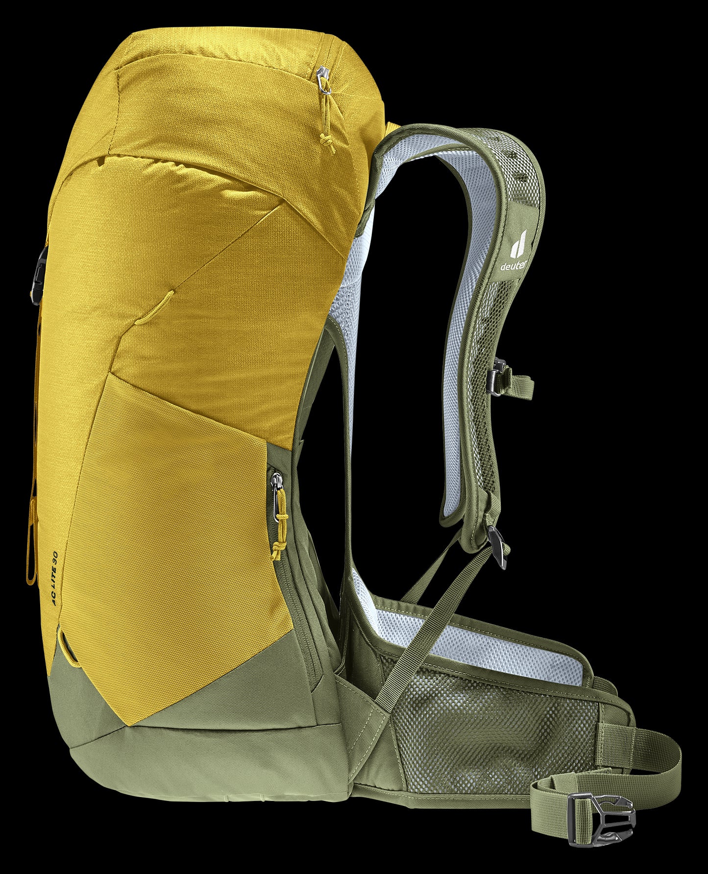 Deuter Unisex Yellow AC Lite 30