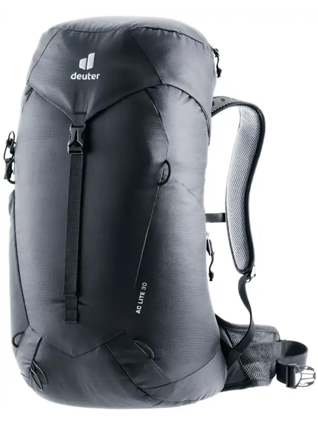 Deuter Unisex Black AC Lite 30 Backpack