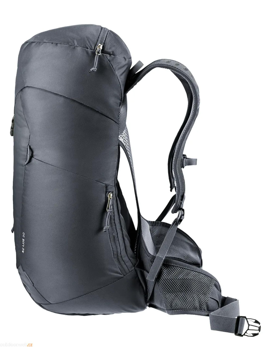 Deuter Unisex Black AC Lite 30 Backpack