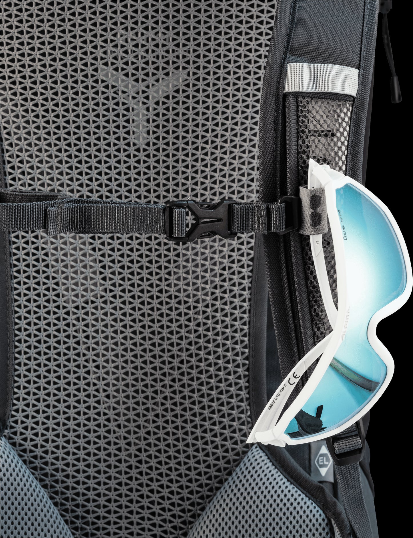 Deuter Unisex Black AC Lite 32 EL