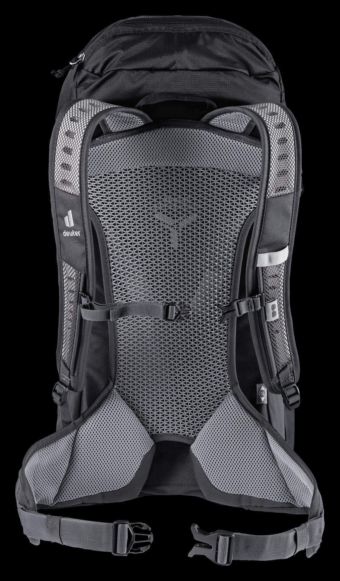 Deuter Unisex Black AC Lite 32 EL