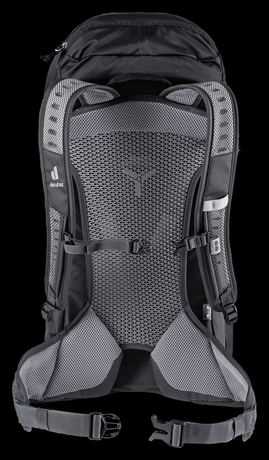 Deuter Unisex Black AC Lite 32 EL