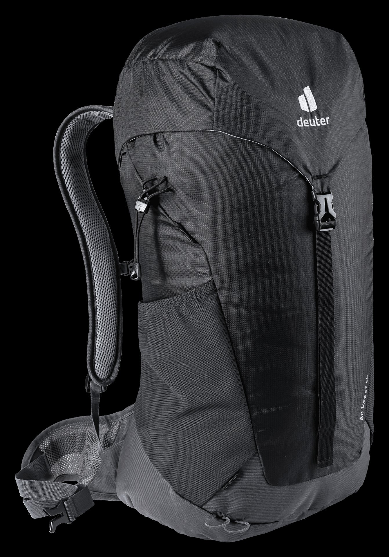 Deuter Unisex Black AC Lite 32 EL