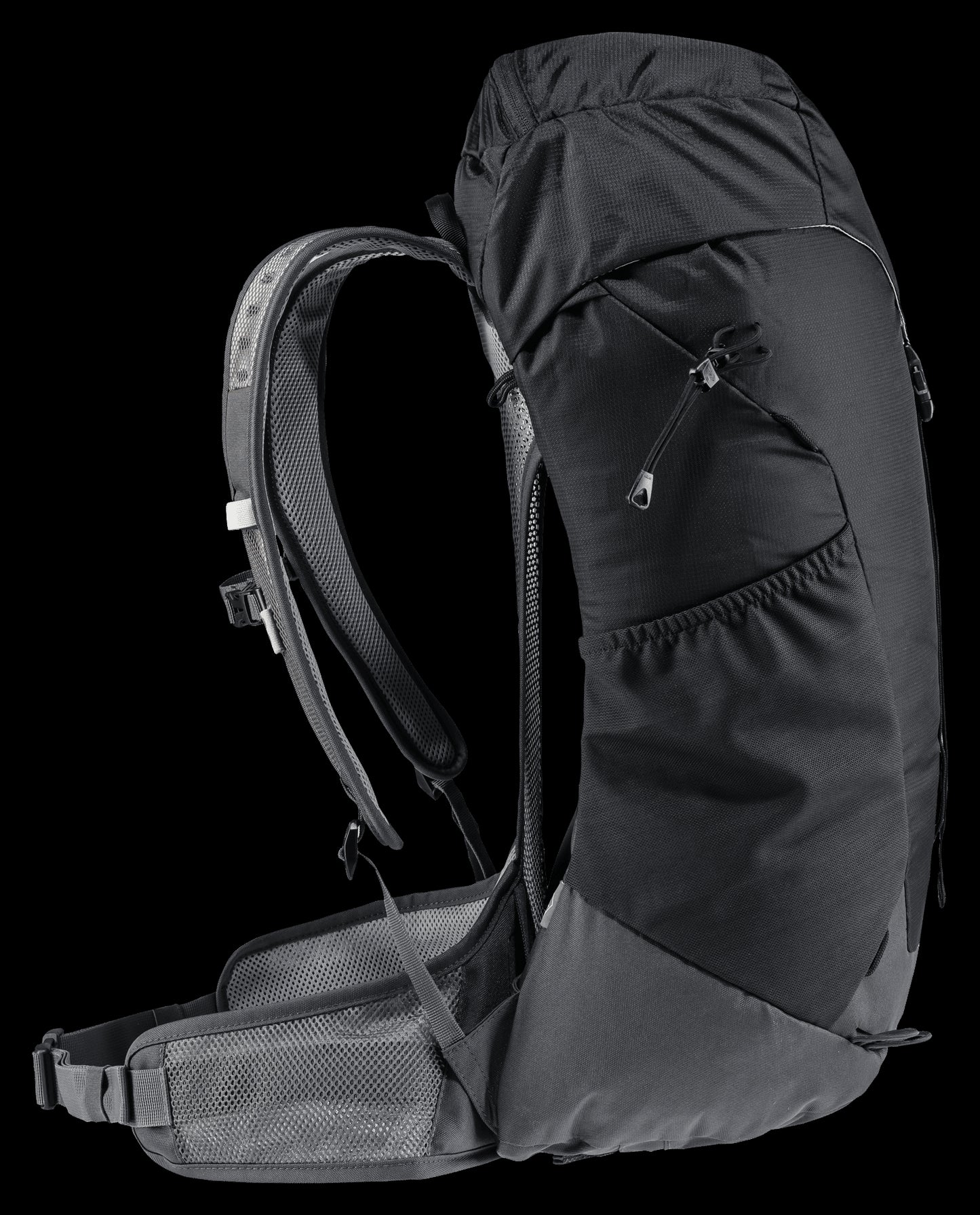 Deuter Unisex Black AC Lite 32 EL